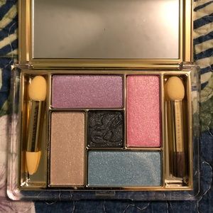 New! Estée Lauder Five Color Eyeshadow Palette